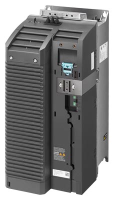 Siemens 6SL3210-1PE26-0AL0 Sinamics G120 Power Module — SIEMENS