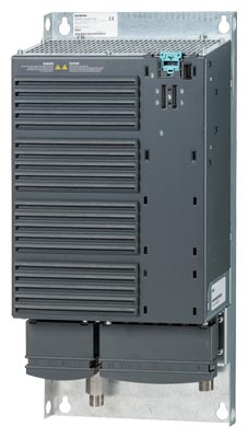 Siemens 6SL3210-1SE31-0AA0 Sinamics Power Module — SIEMENS