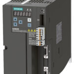 Siemens 6SL3210-5FE11-5UF0 Sinamics V90 Drive