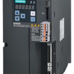 Siemens 6SL3210-5FE12-0UA0
