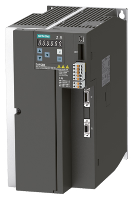 Siemens 6SL3210-5FE13-5UF0 Sinamics V90 — SIEMENS