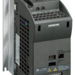 Siemens 6SL3211-0AB12-5BA1 Sinamics Drive