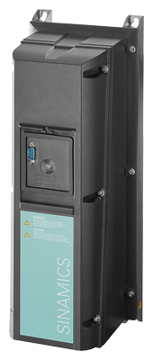 Siemens 6SL32230DE318BA0+6SL32436BB301HA3+6SL32550AA004JA1 — SIEMENS