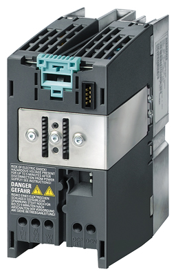 Siemens 6SL3224-0BE21-1UA0 — SIEMENS