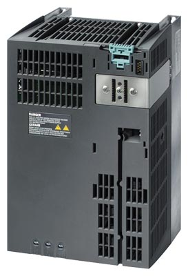 Siemens 6SL3224-0BE27-5UA0 Power Module — SIEMENS