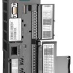 Siemens 6SL3243-6BB30-1HA3 PLC Module Rack Lots 44290020