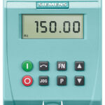 Siemens 6SL3255-0AA00-4BA1