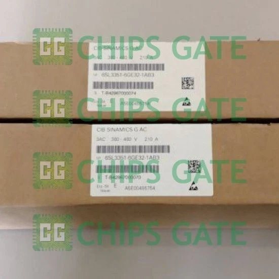 Siemens 6SL3351-6GE32-1AB3 — SIEMENS
