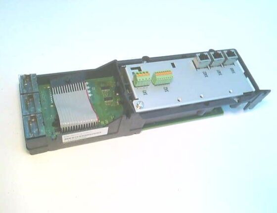 Siemens 6SL3352-6TE32-1AA3 Sinamics S Replacement Control Interface Board — SIEMENS