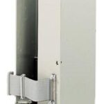 Siemens 6SN1123-1AA00-0LA1 Simodrive 611 Power Modul Siemen