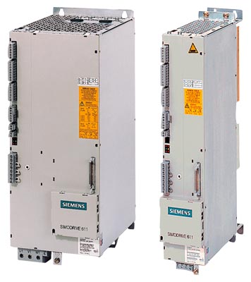 Siemens 6SN1145-1BA01-0DA1 — SIEMENS