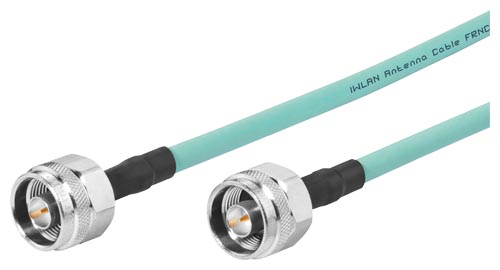 Siemens 6XV1875-5AH10 Antenna Cable — SIEMENS