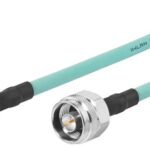 Siemens 6XV1875-5AH50 Antenna Cable