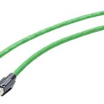Siemens 6XV1878-5TH50 IE TP Cord