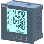 Siemens 7KT0310 Smart 7KT Multi Function Meteraccuracy Class 1
