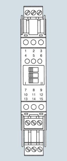 Siemens 7MB1943-2BB41 RISCN1 — SIEMENS