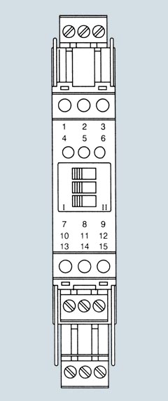 Siemens 7MB1943-2BB41 RISCN1 — SIEMENS