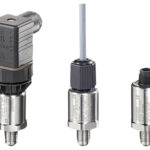 Siemens 7MF1565-3CB00-3GA1-Z Pressure Transmitter