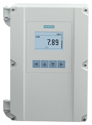 Siemens 7ML6003-1AB10-1AA3-Z Universal Level Controller — SIEMENS