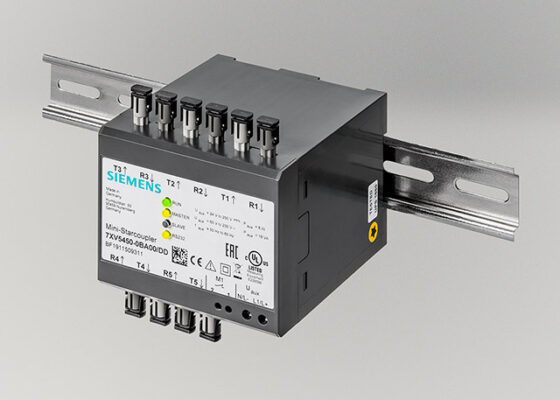 Siemens 7XV5450-0BA00 — SIEMENS