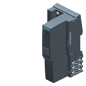 Siemens ET200 Simatic SP 6ES7155-6AU01-0BN0 — SIEMENS