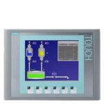 Siemens KTP600 HMI Basic Color DP 6AV6647-0AC113AX0