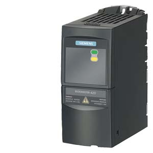 Siemens MM440 6SE6440-2UD21-1AA1 1.1KW — SIEMENS