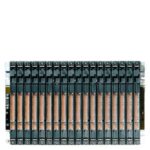 Siemens S7-400, UR1 Rack Alu, 18 Slots, , SIE.6ES7400-1TA11-0AA0