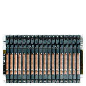 Siemens S7-400, UR1 Rack Alu, 18 Slots, , SIE.6ES7400-1TA11-0AA0 — SIEMENS