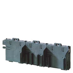 Siemens SIE.6ES7195-7HC00-0XA0 Bus Unit — SIEMENS