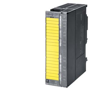 Siemens SIE.6ES7336-4GE00-0AB0 SM 336, F.ai 6 X 0/4 … 20MA Hart — SIEMENS