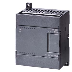 Siemens Simatic S7-200 PN 6ES7231-0HC22-0XA0 — SIEMENS