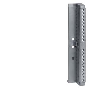 Siemens Simatic S7-300, Front Connector for Signal Modules with Screw Contacts, 20-POLE, , SIE.6ES7392-1AJ00-0AA0 — SIEMENS