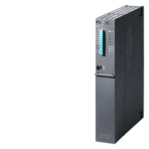 Siemens Simatic S7-400 PLC 6ES7414-4HJ04-0AB0 — SIEMENS