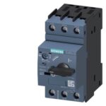 Siemens Sirius G/140924 3RV2011-1EA10 Range 2.8TO4A
