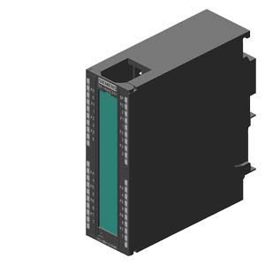 Siemens SM322 16DO, 24V Dc, 0, 5A, , SIE.6ES7322-8BH10-0AB0 — SIEMENS