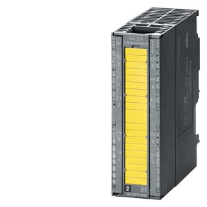 Siemens SM326 F-DO10XDC24V/2A Pp, Failsafe, , SIE.6ES7326-2BF10-0AB0 — SIEMENS