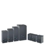 Siemens Supply of Sinamics DCM1P 6RA8075-6DV62-0AA0