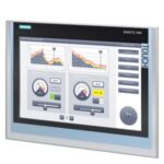 Siemens TP1500 Simatic HMI Comfort, , SIE.6AV2124-0QC02-0AX1