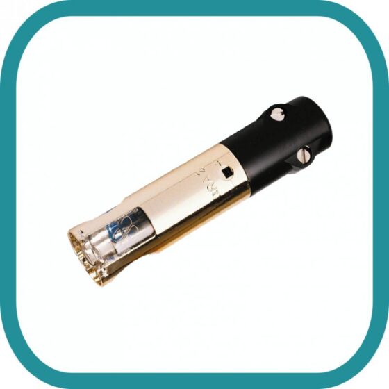 Siemens UV Cell QRA2 UV Cell — SIEMENS