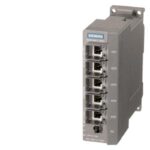 Siemens XB005 Scalance, , SIE.6GK5005-0BA10-1AA3