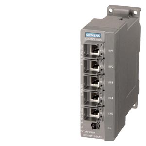 Siemens XB005 Scalance, , SIE.6GK5005-0BA10-1AA3 — SIEMENS