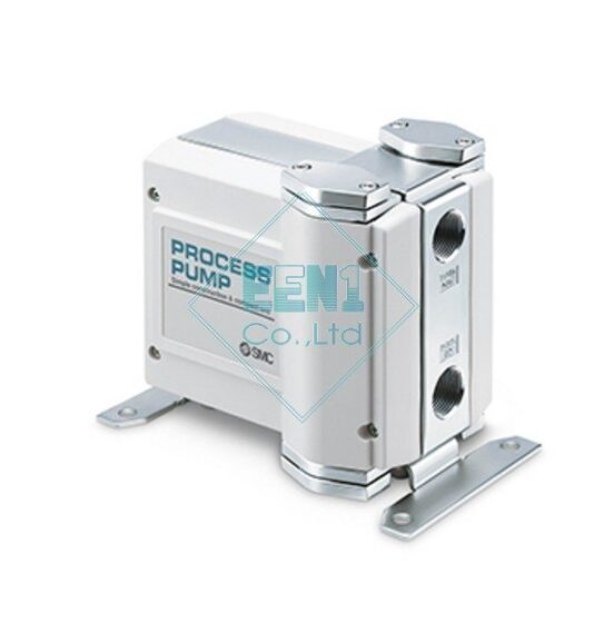 SMC PA5210-F04 Pneumatic Process PN — SMC