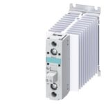 Solid-state Contactor 1-PHASE 3RF2 PN 3RF2330-1AA04