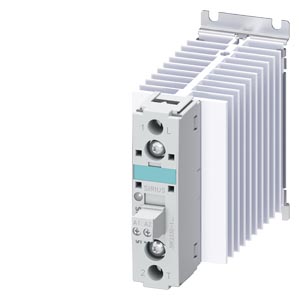 Solid-state Contactor 1-PHASE 3RF2 PN 3RF2330-1AA04