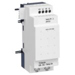 SR3XT61BD Extension 6 IO 24 VDC