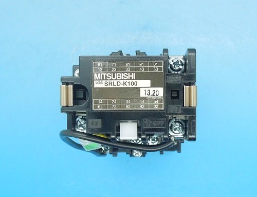 SRLD-K100 (8A1B DC125V)