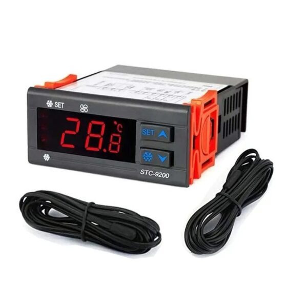 STC-9200 Temperature Controller
