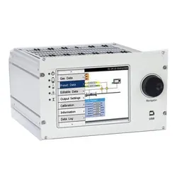 Flow Computers & Flow Meters
