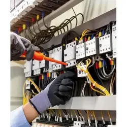HVAC Control Systems & Lightning Control